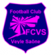 Logo Football Club Veyle Saône 3