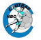 Logo HBC Coutras