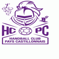 Logo HBC Pays Castillonnais