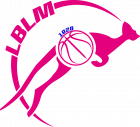 Logo Lambersart BL M 3 - Moins de 9 ans - Féminines