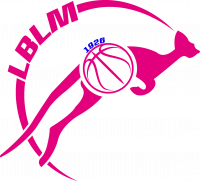 Logo Lambersart Basket Lille Métropole
