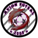 Logo AS Avion Futsal 2