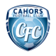 Logo Cahors FC