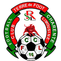 Logo FC Charente Limousine