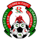 Logo FC Charente Limousine 4