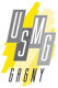 Logo USM Gagny Volley 2