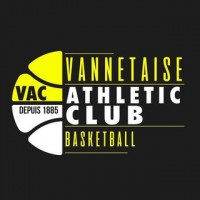 Logo Vannetaise Athlétic Club Basketball