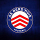 Logo AS Berd'Huis Football