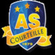 Logo AS Courteille Alencon 2