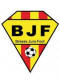 Logo Bresse Jura Foot