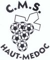 Logo C.M.S. Haut Médoc