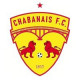 Logo Chabanais FC 2