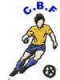 Logo Coulommiers Brie Football 2