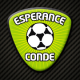 Logo Espérance de Condé sur Sarthe