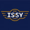 Logo FC Issy 3