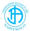 Logo Jeanne d'Arc St Servan 2