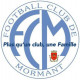 Logo FC Mormant