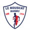 Logo US Bouscataise Rugby