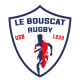 Logo US Bouscataise Rugby 2