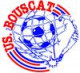 Logo US Bouscat Football 3