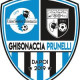 Logo US Ghisonaccia Prunelli