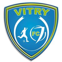 Logo Vitry FC