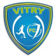 Logo Vitry FC 2