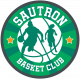 Logo Sautron Basket Club 2