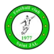 Logo FC St Jal