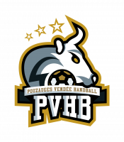Logo Pouzauges Vendée Handball