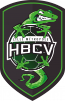 Lille Métropole Handball Club Villeneuve d'Ascq 2