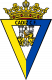 Logo Cádiz Cf