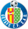 Logo Getafe Club de Fútbol