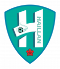 Logo Haillan Foot 33