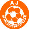 Logo AJ Saint Hilaire Petitville