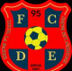 Logo FC Deuil Enghien 