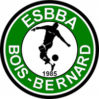 Logo ES Bois Bernard Acheville