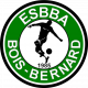 Logo ES Bois Bernard Acheville