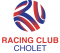 Logo Racing Club Cholet
