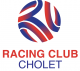 Logo Racing Club Cholet 4
