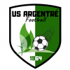 US Argentré Football