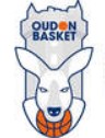 Logo Asso Basket Oudon 2