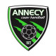 Logo CS Annecy le Vieux HB 2