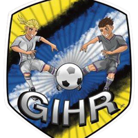 Logo GIHR