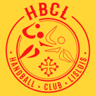 Logo Handball Club L'Isle Jourdain