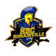 Logo Handball Club Romainville 3