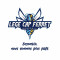 Logo Lège Cap Ferret Handball 2