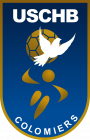 Logo US Colomiers Handball - Féminines