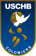 Logo US Colomiers Handball
