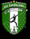 Logo Chevaliers St Maurice St Guyomard